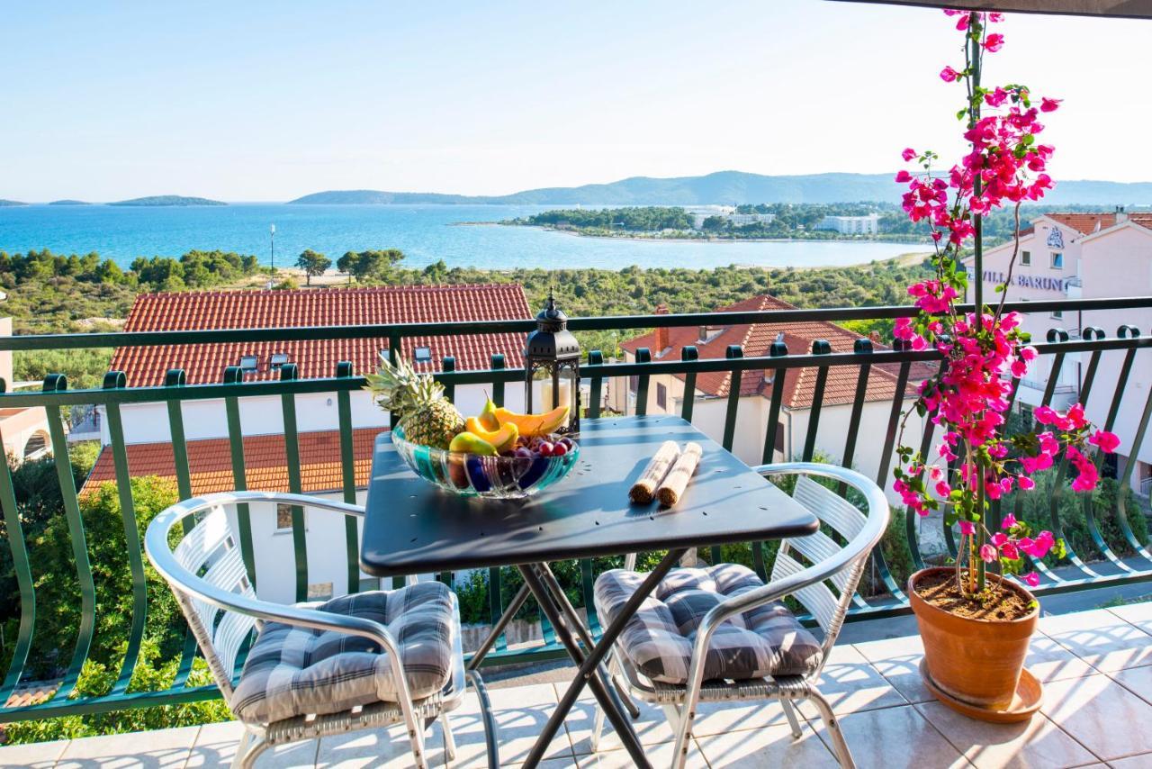 Jimy Apartments Sibenik Exterior photo