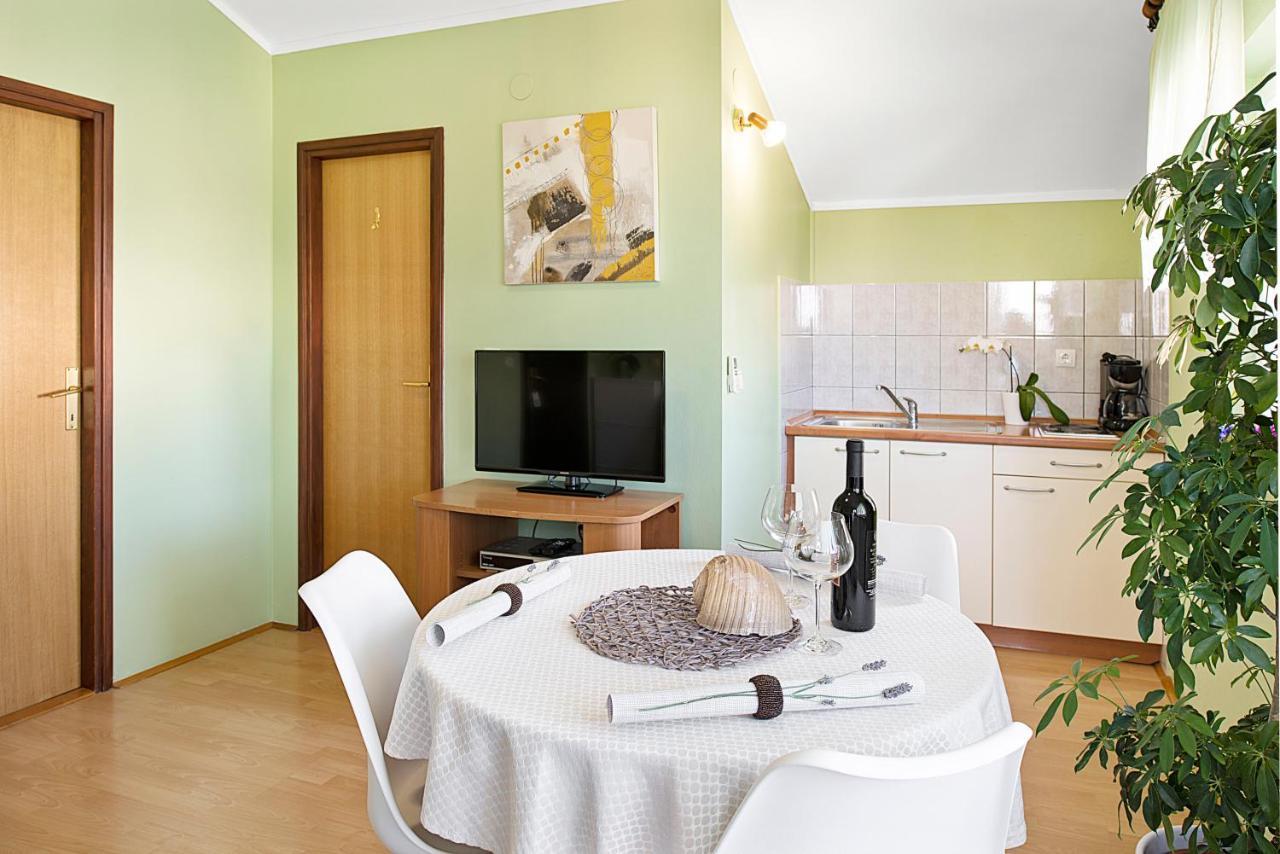 Jimy Apartments Sibenik Exterior photo