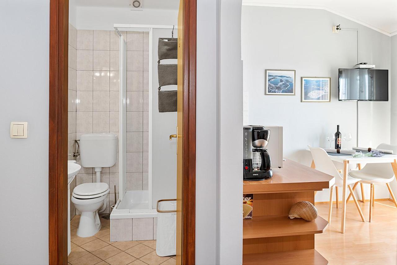 Jimy Apartments Sibenik Exterior photo