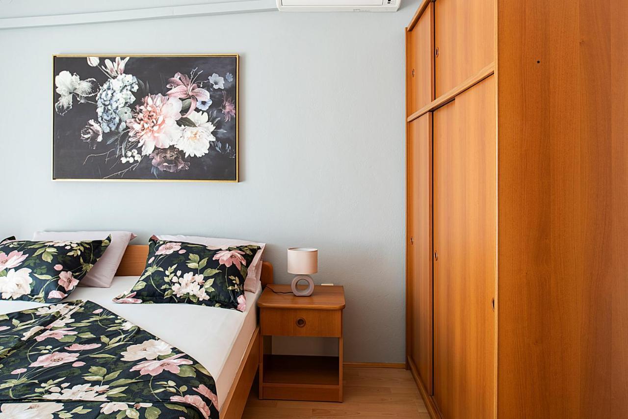 Jimy Apartments Sibenik Exterior photo