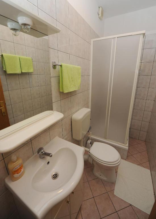 Jimy Apartments Sibenik Exterior photo
