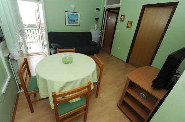 Jimy Apartments Sibenik Exterior photo